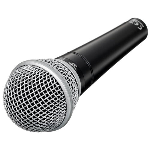 Купить Микрофон Behringer SL 84C черный  5093843. Характеристики, отзывы и цены в Донецке