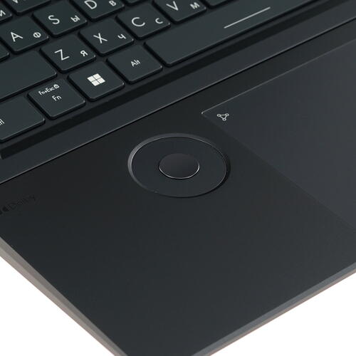 16" Ноутбук ASUS ZenBook Pro 16X OLED UX7602VI-MY053X черный Купить 16" Ноутбук ASUS ZenBook Pro 16X OLED UX7602VI-MY053X черный  5411074. Характеристики, отзывы и цены в Донецке