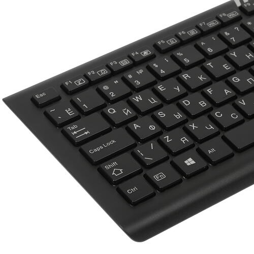 Купить 23.8" Моноблок MSI Modern AM242P 12M-427RU [9S6-AE0712-427]  5401603. Характеристики, отзывы и цены в Донецке