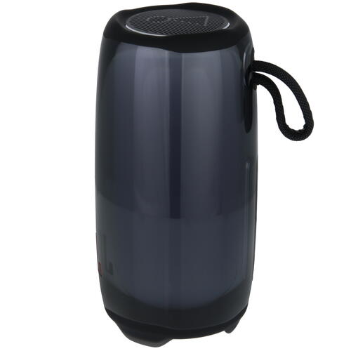 Купить Портативная колонка JBL Pulse 5, черный  5403550. Характеристики, отзывы и цены в Донецке