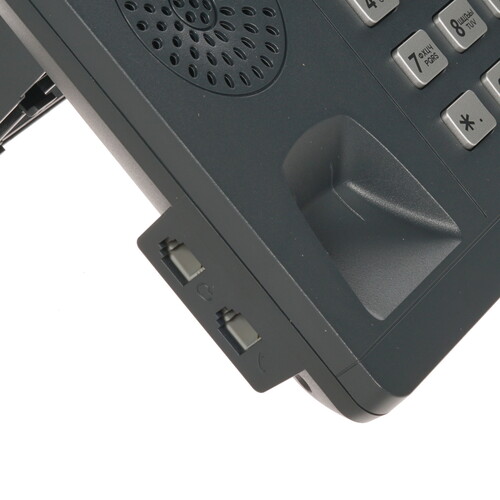 Купить Телефон VoIP Yealink SIP-T33G черный  4720207. Характеристики, отзывы и цены в Донецке