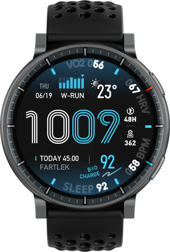 Купить Смарт-часы Amazfit Active Max  5651714. Характеристики, отзывы и цены в Донецке