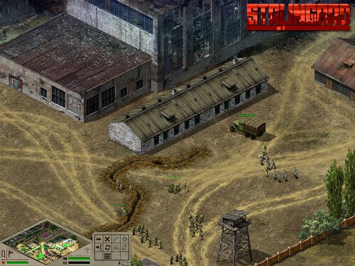 Купить Игра Stalingrad (Steam)  5608532. Характеристики, отзывы и цены в Донецке