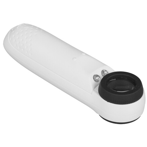 Купить Лупа Veber 6B-1B  8152505. Характеристики, отзывы и цены в Донецке