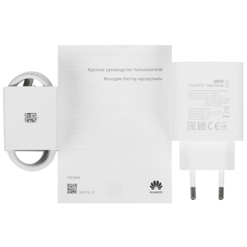Купить 11.5" Планшет HUAWEI MatePad 11.5 (2025) Wi-Fi 128 ГБ серый  5637519. Характеристики, отзывы и цены в Донецке