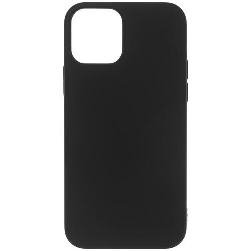 Купить Накладка  Aceline Fresh Color для Apple iPhone 12/ 12 Pro черный  4722737. Характеристики, отзывы и цены в Донецке