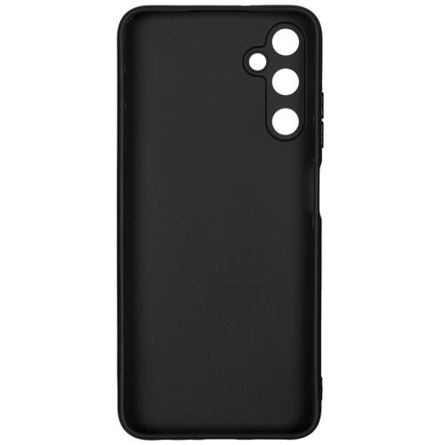 Купить Накладка  BoraSCO для Samsung Galaxy A05s черный  5437988. Характеристики, отзывы и цены в Донецке