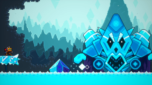 Купить Игра Super Magbot (Steam)  5618164. Характеристики, отзывы и цены в Донецке