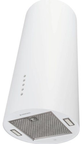Купить Вытяжка пристенная Meferi TUBE35WH ULTRA белый  9202548. Характеристики, отзывы и цены в Донецке