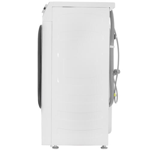 Купить Стиральная машина Haier HW70-BP12269 белый  9956587. Характеристики, отзывы и цены в Донецке