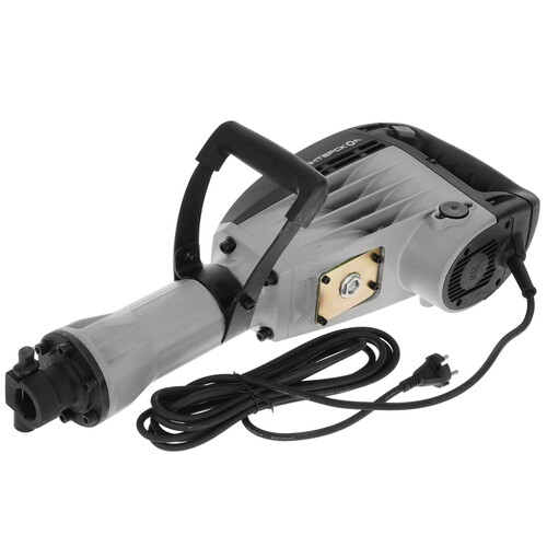 Купить Отбойный молоток Интерскол М-25/1500В  8191446. Характеристики, отзывы и цены в Донецке