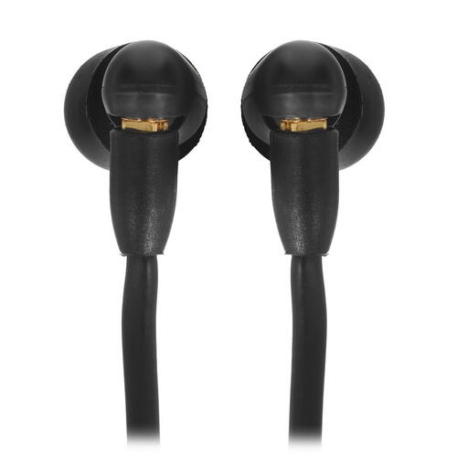 Купить Проводные наушники Shure AONIC 3 черный  5439301. Характеристики, отзывы и цены в Донецке