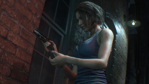 Купить Игра Resident Evil 3  4836280. Характеристики, отзывы и цены в Донецке