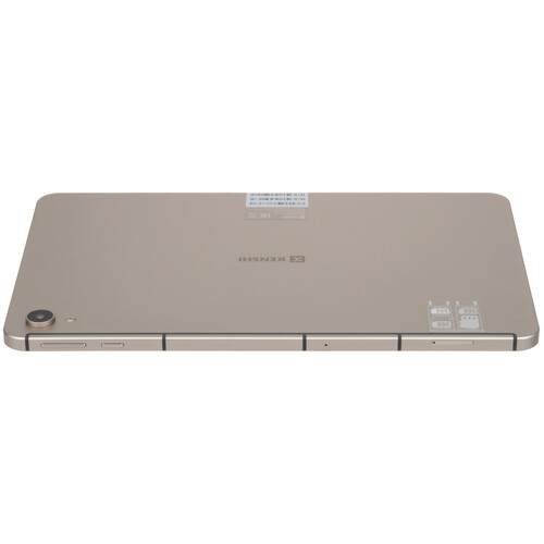 Купить 10.36" Планшет KENSHI Pad Pro E110 LTE 128 ГБ золотистый + чехол  9150867. Характеристики, отзывы и цены в Донецке