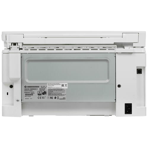 Купить МФУ лазерное HP LaserJet Pro MFP M130a  5086831. Характеристики, отзывы и цены в Донецке