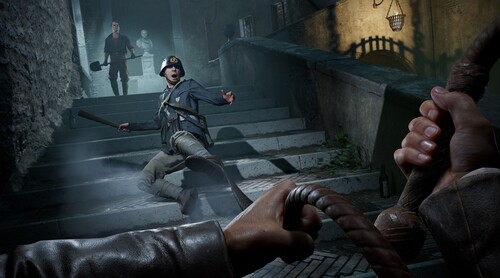 Купить Игра Indiana Jones and the Great Circle (Steam)  5613892. Характеристики, отзывы и цены в Донецке