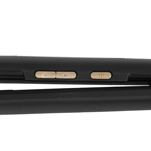 Купить Выпрямитель для волос GA.MA ELEGANCE LED GOLD - SY  9174445. Характеристики, отзывы и цены в Донецке