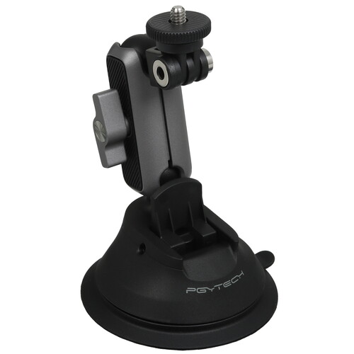 Купить Крепление для автомобиля Insta360 Suction Cup Car Mount  5483120. Характеристики, отзывы и цены в Донецке
