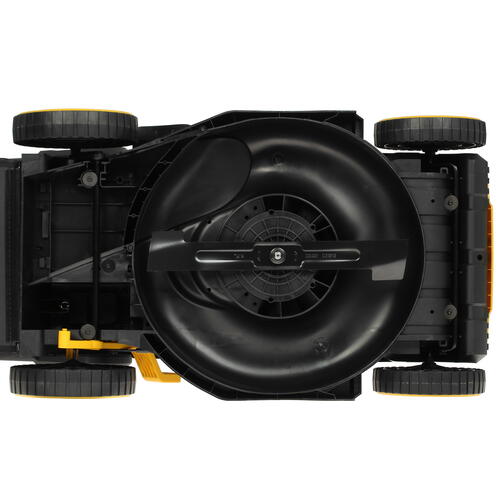 Купить Газонокосилка аккумуляторная CAT DG272B 1 for All 18V  5418214. Характеристики, отзывы и цены в Донецке