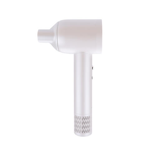 Купить Фен KaringBee HC01 белый  9079128. Характеристики, отзывы и цены в Донецке