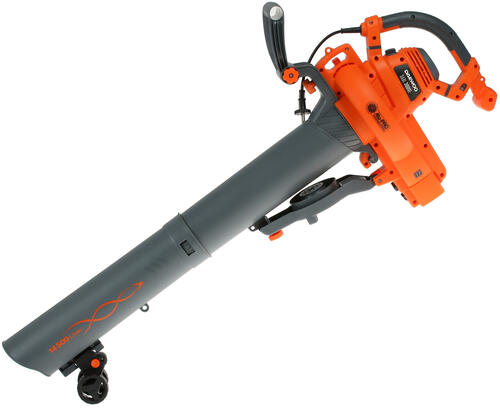 Купить Электрическая воздуходувка Daewoo DABL 3000E  5307888. Характеристики, отзывы и цены в Донецке