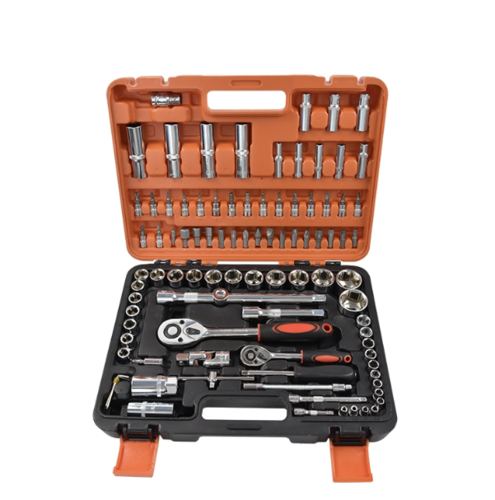 Купить Набор инструментов Turbosky 94  9130380. Характеристики, отзывы и цены в Донецке