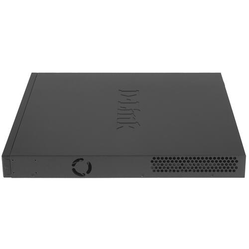 Купить Коммутатор D-Link DGS-1210-52MPP/ME/B  8137106. Характеристики, отзывы и цены в Донецке