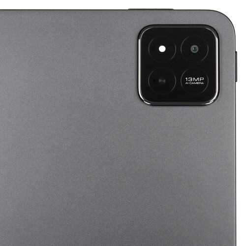 Купить 11.16" Планшет Xiaomi Pad 7 Wi-Fi 256 ГБ серый  5617389. Характеристики, отзывы и цены в Донецке