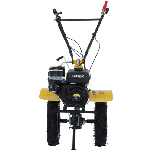 Купить Мотоблок бензиновый Huter MK-8HP  9299060. Характеристики, отзывы и цены в Донецке