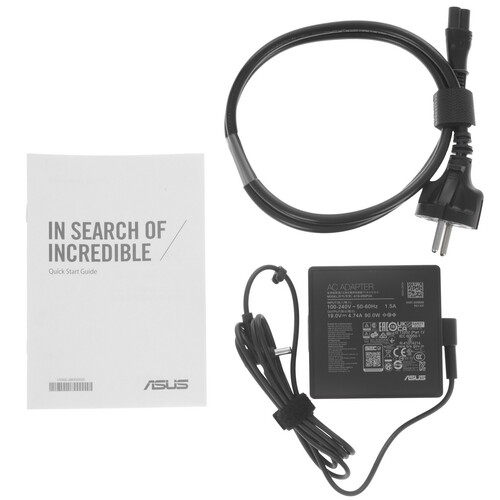 Купить 21.45" Моноблок ASUS E3 E3202WVA-WPB0080  5492501. Характеристики, отзывы и цены в Донецке