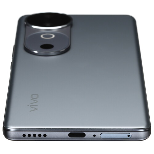 Купить 6.78" Смартфон Vivo V40 256 ГБ серый  5490756. Характеристики, отзывы и цены в Донецке