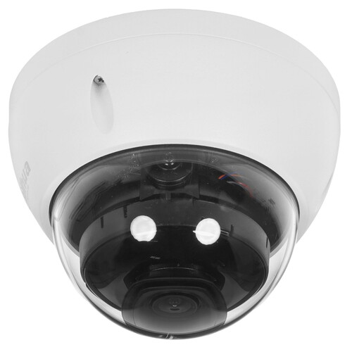 Купить IP-камера Dahua DH-IPC-HDBW2431EP-S-0280B  4721187. Характеристики, отзывы и цены в Донецке