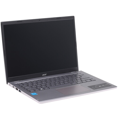 Купить 14" Ноутбук Acer Aspire 5 A514-56M-33CJ серый  5424965. Характеристики, отзывы и цены в Донецке