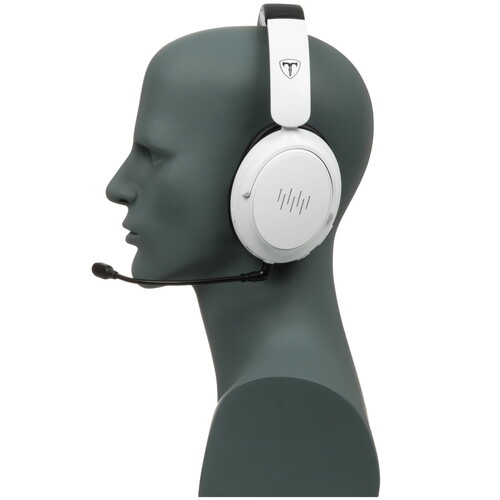 Купить Беспроводные наушники Tune  Fang Pro белый 2025  9231064. Характеристики, отзывы и цены в Донецке