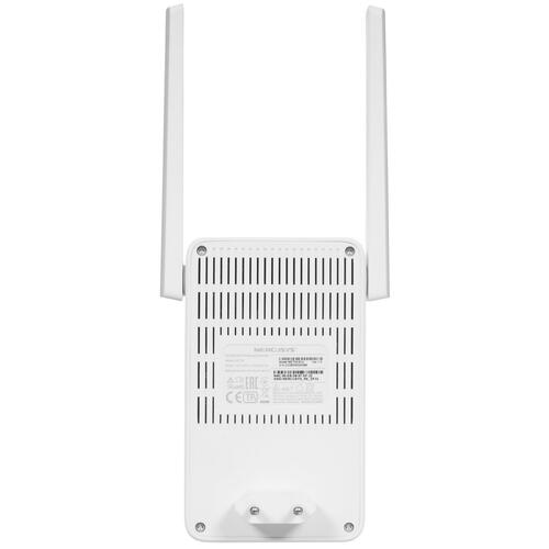 Купить Усилитель беспроводного сигнала Mercusys ME70X  5099290. Характеристики, отзывы и цены в Донецке