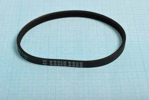 Купить Ремень (Привод шнека) для снегоуборщика Aceline STE15  9060903. Характеристики, отзывы и цены в Донецке