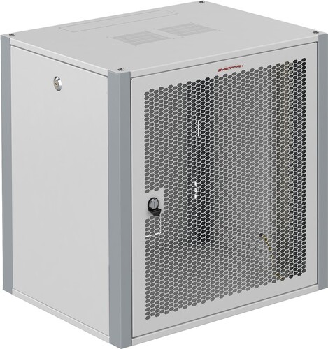 Купить Шкаф коммутационный SYSMATRIX 15U WP 6615.730  9259314. Характеристики, отзывы и цены в Донецке