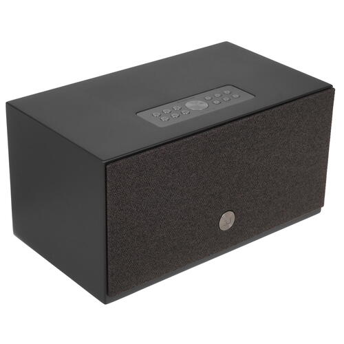 Купить Аудиосистема Audio Pro C10 MkII черный  4823684. Характеристики, отзывы и цены в Донецке