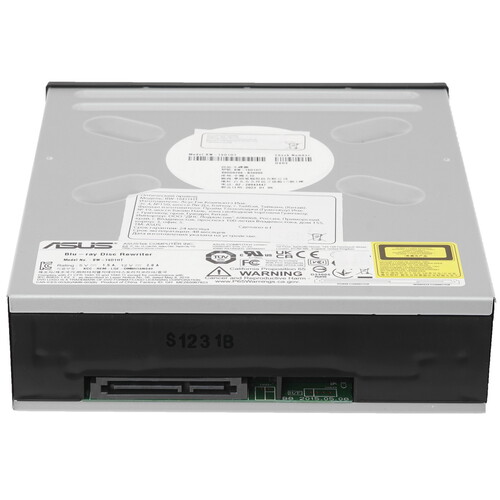 Купить Привод BD-RE ASUS BW-16D1HT  0174755. Характеристики, отзывы и цены в Донецке