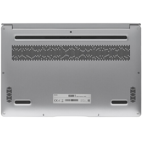 Купить 15.6" Ноутбук Tecno Megabook T1 серый  5483516. Характеристики, отзывы и цены в Донецке