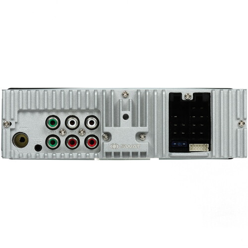 Купить Автопроигрыватель SWAT WX-509D  9190049. Характеристики, отзывы и цены в Донецке