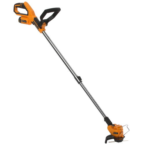 Купить Триммер аккумуляторный DEKO DKTR12  5407953. Характеристики, отзывы и цены в Донецке