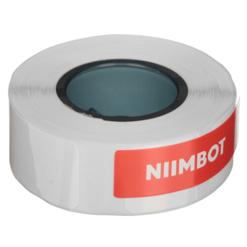 Купить Этикетки NIIMBOT EW14*30-190  5488800. Характеристики, отзывы и цены в Донецке