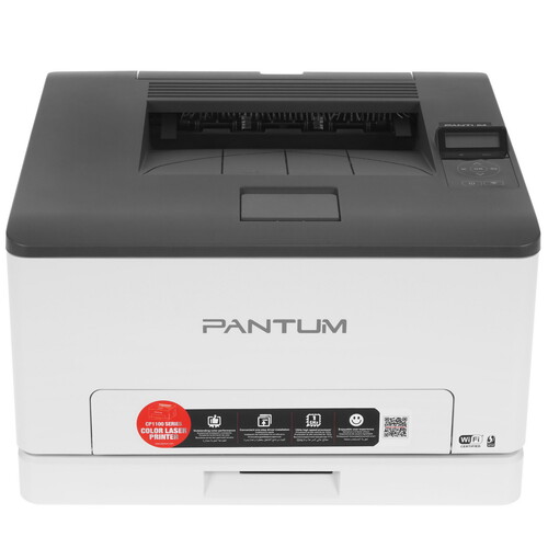 Купить Принтер лазерный Pantum CP1100DW  4872716. Характеристики, отзывы и цены в Донецке