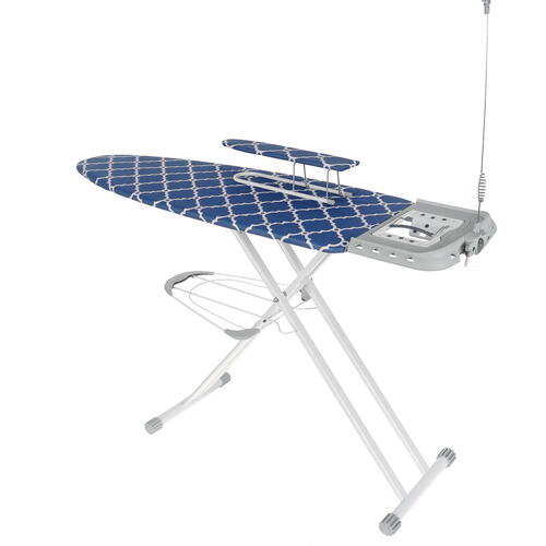 Купить Гладильная доска HAUSHALT Scandinavian SF/SC  5023433. Характеристики, отзывы и цены в Донецке