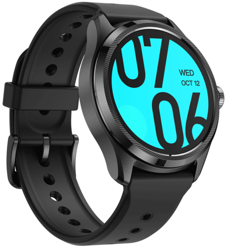 Купить Смарт-часы TicWatch Pro 5  9006806. Характеристики, отзывы и цены в Донецке