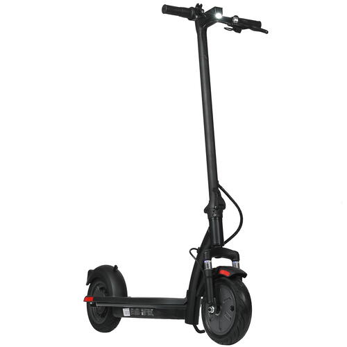 Купить Электросамокат Acer ES Series 5 AES005 черный  4776212. Характеристики, отзывы и цены в Донецке