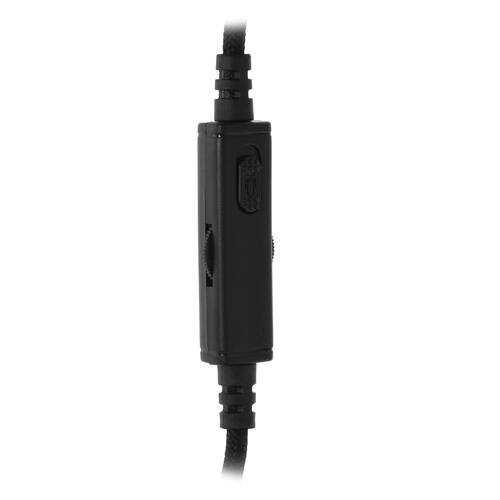 Купить Проводные наушники JETACCESS GHP-950 PRO красный 2021  4876147. Характеристики, отзывы и цены в Донецке