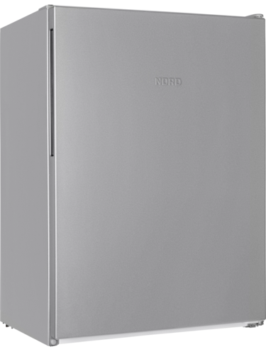 Купить Морозильный шкаф  NORD DF 256 SAP серебристый  9293975. Характеристики, отзывы и цены в Донецке