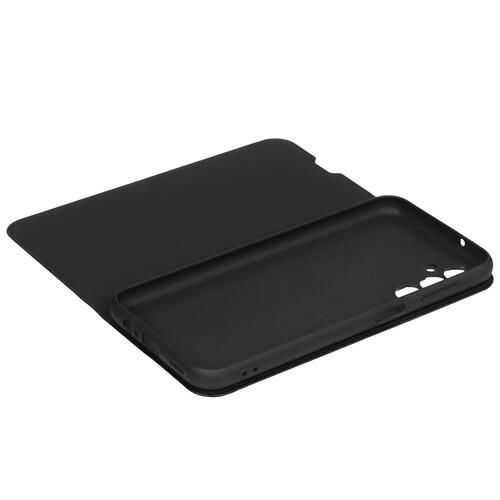 Купить Чехол-книжка  Aceline Kors для Samsung Galaxy M14 черный  5421095. Характеристики, отзывы и цены в Донецке